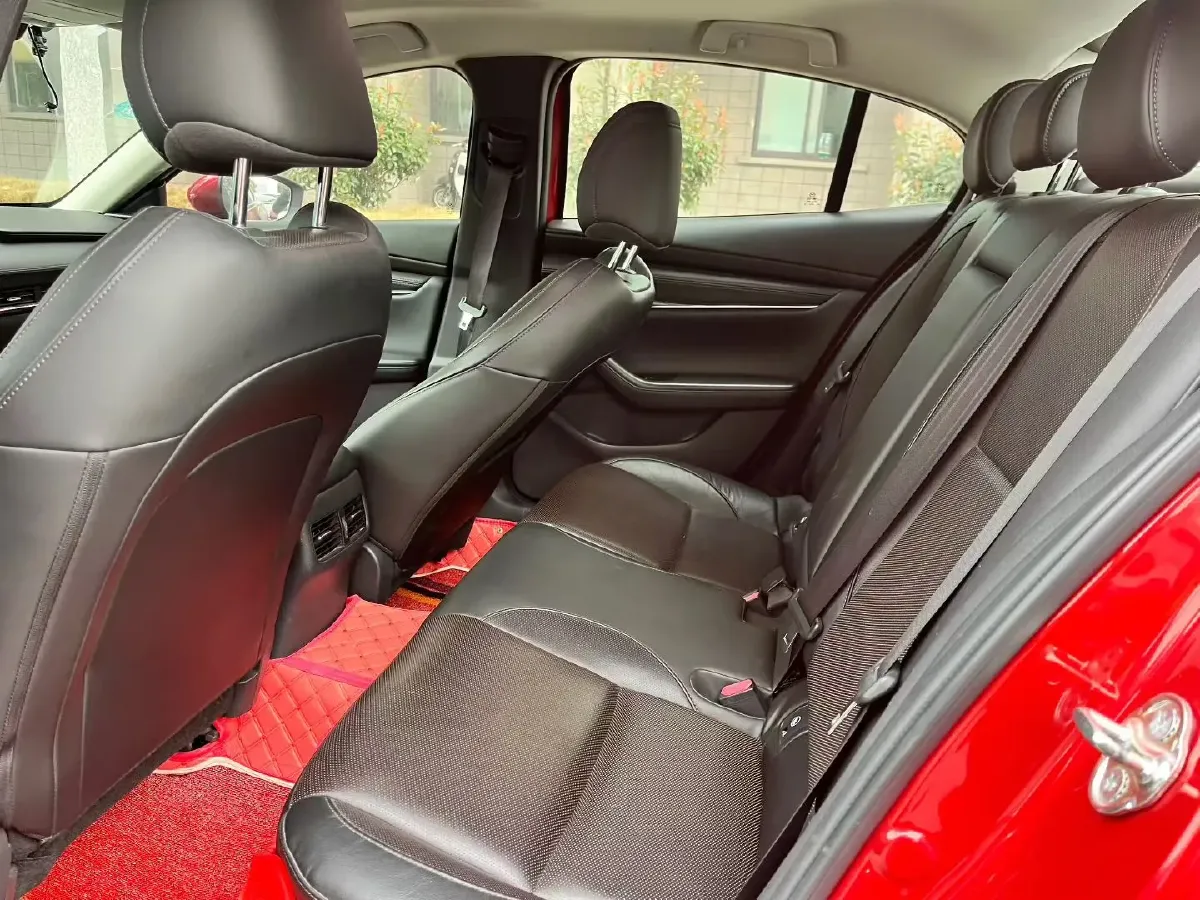 2020 Mazda 3 Axela 2.0L 158HP L4 6AT,autocango,china used car exporter,china ev exporter,chinese used car exporter,chinese used ev exporter