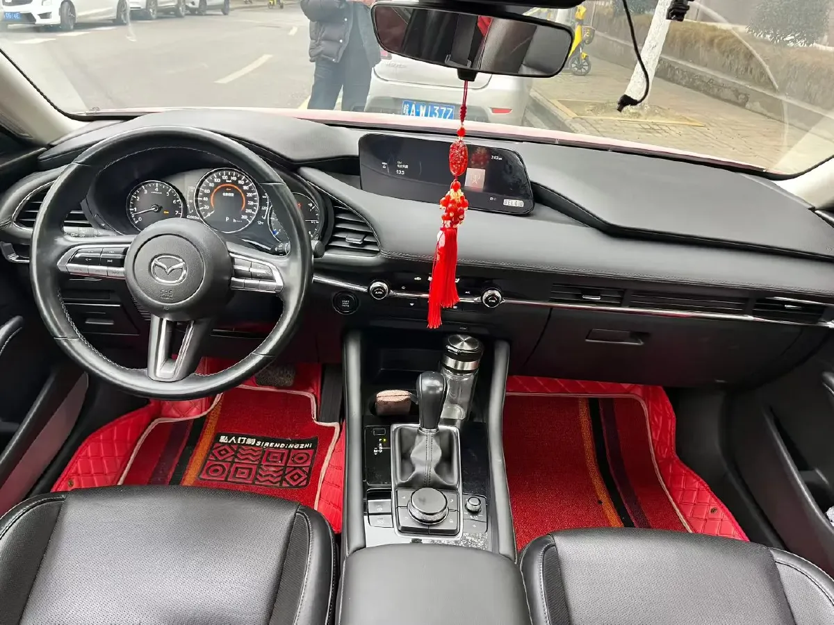 2020 Mazda 3 Axela 2.0L 158HP L4 6AT,autocango,china used car exporter,china ev exporter,chinese used car exporter,chinese used ev exporter