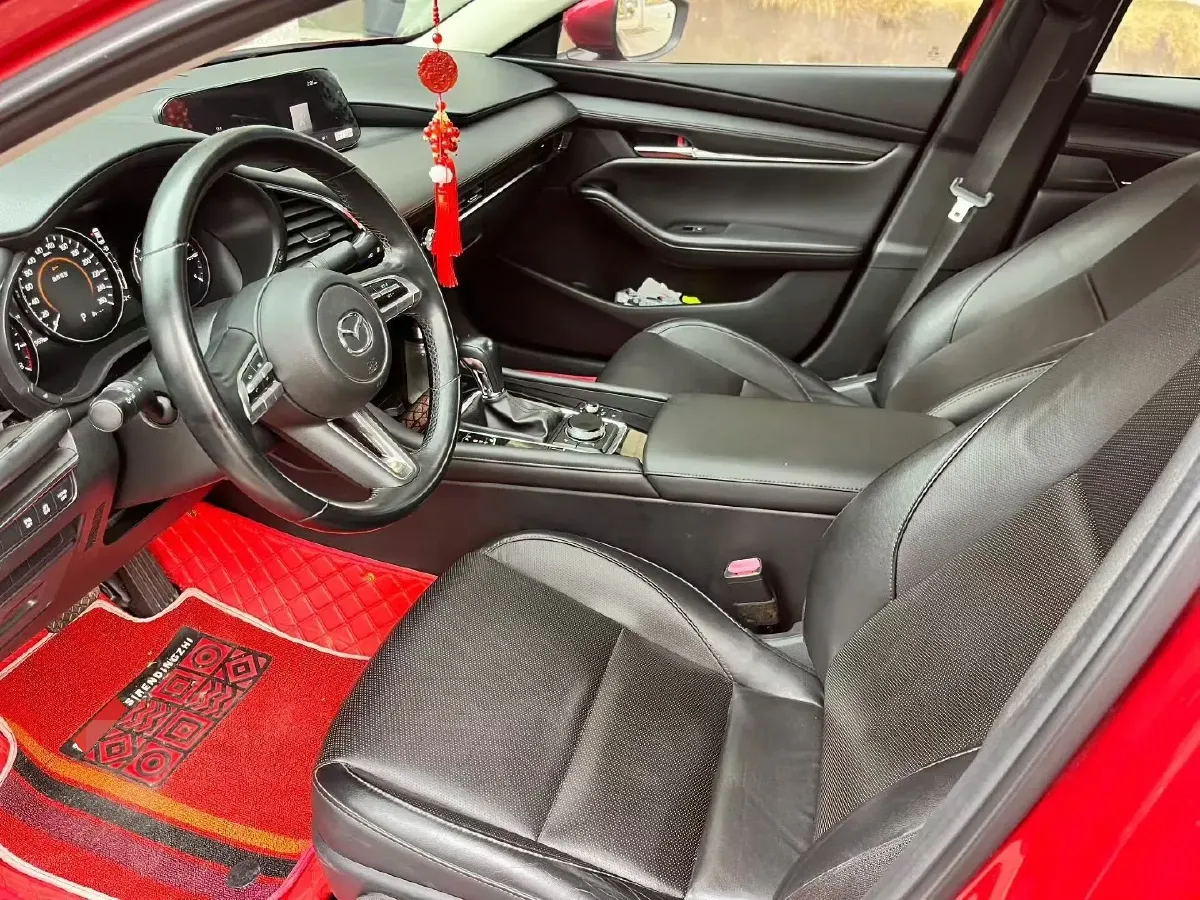 2020 Mazda 3 Axela 2.0L 158HP L4 6AT,autocango,china used car exporter,china ev exporter,chinese used car exporter,chinese used ev exporter