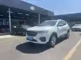 2018 Haval H4 1.5T 169HP L4 7DCT