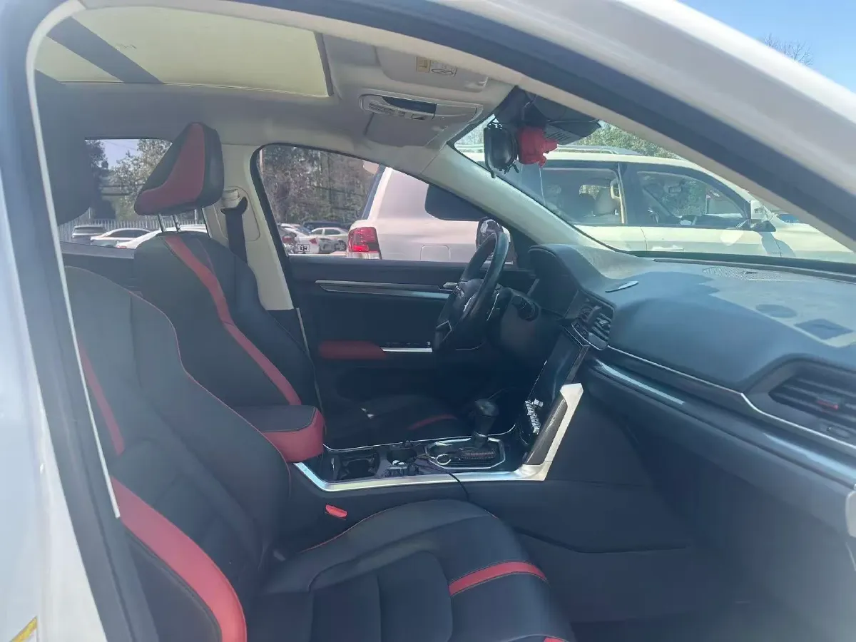 2018 Haval H4 1.5T 169HP L4 7DCT,autocango,china used car exporter,china ev exporter,chinese used car exporter,chinese used ev exporter