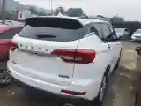 2021 Haval M6 1.5T 150HP L4 7DCT