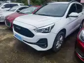 2021 HAVAL M6,autocango,china used car exporter,china ev exporter,chinese used car exporter,chinese used ev exporter