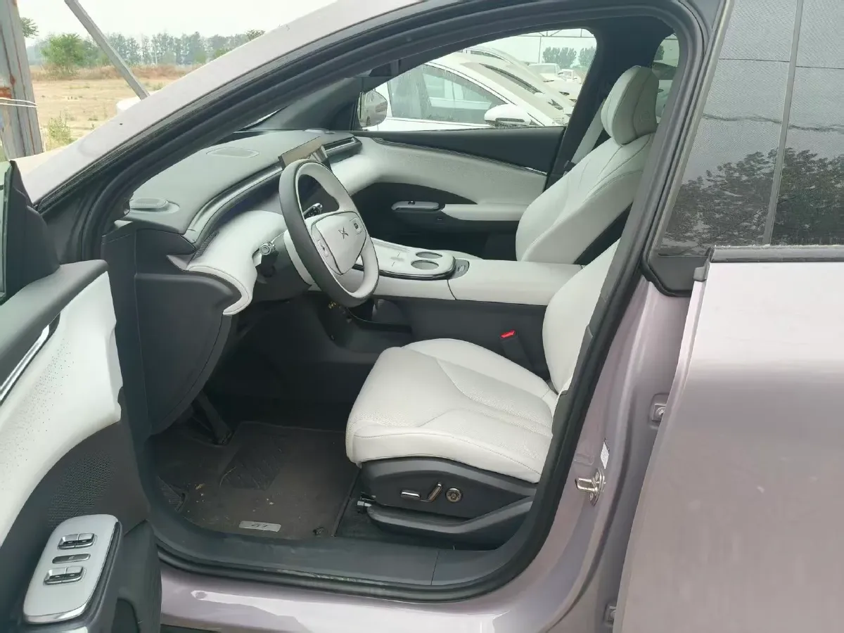 2026 Xpeng G7 REEV 150HP REEV,autocango,china used car exporter,china ev exporter,chinese used car exporter,chinese used ev exporter