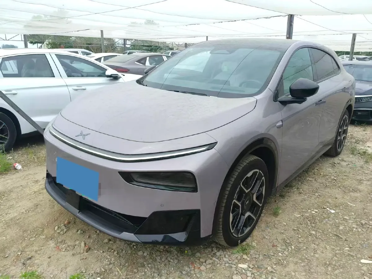 2026 Xpeng G7 REEV 150HP REEV,autocango,china used car exporter,china ev exporter,chinese used car exporter,chinese used ev exporter