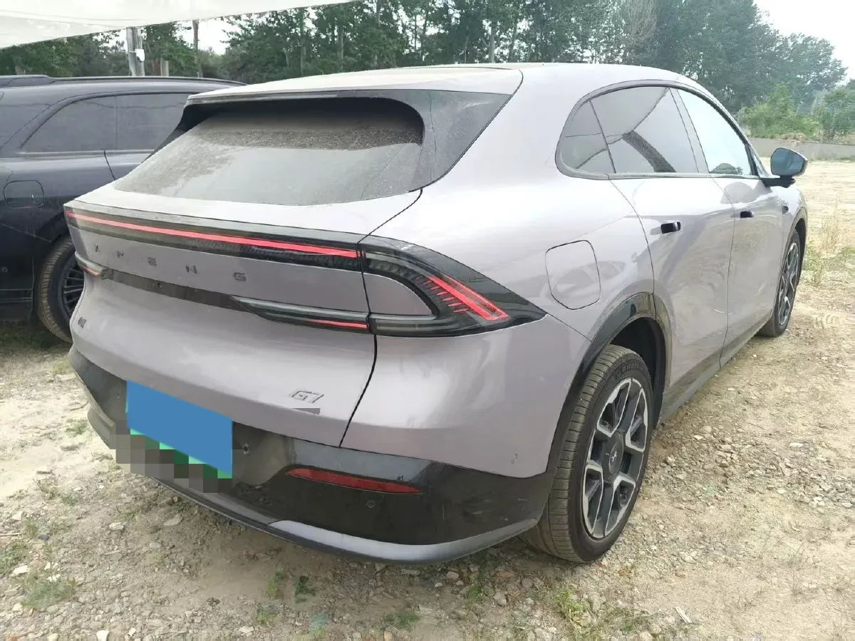 2026 Xpeng G7 REEV 150HP REEV,autocango,china used car exporter,china ev exporter,chinese used car exporter,chinese used ev exporter