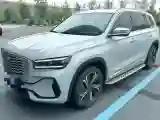 2022 Citroen C5 X 1.6T 175HP L4 8AT