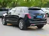 2020 Cadillac XT5 2.0T 237HP L4 9AT