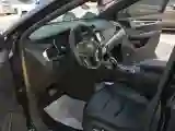 2020 Cadillac XT5 2.0T 237HP L4 9AT