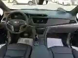 2020 Cadillac XT5 2.0T 237HP L4 9AT