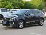2020 Cadillac XT5 2.0T 237HP L4 9AT