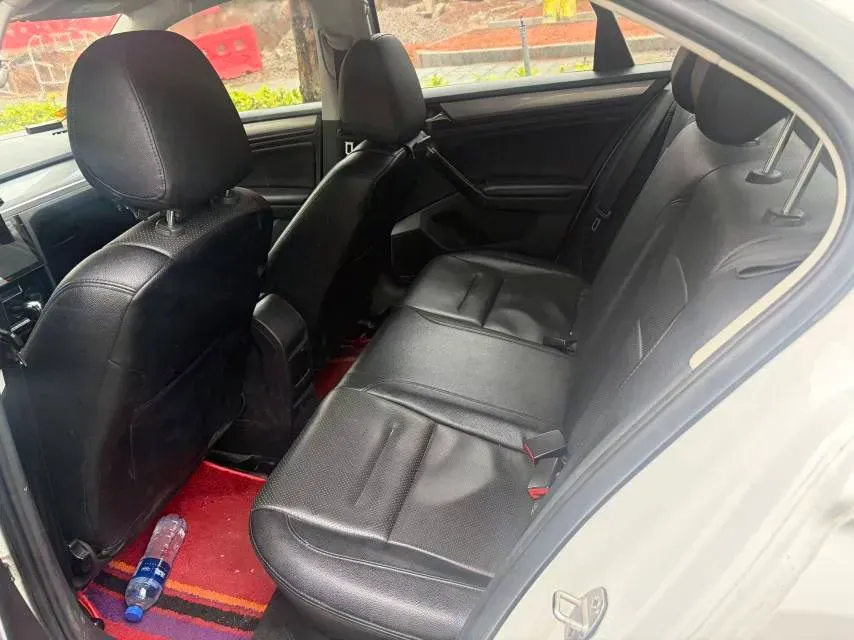 2019 Volkswagen Bora 1.5L 112HP L4 6AT,autocango,china used car exporter,china ev exporter,chinese used car exporter,chinese used ev exporter