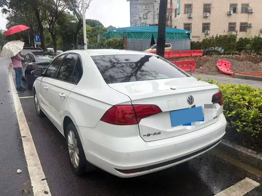 2019 Volkswagen Bora 1.5L 112HP L4 6AT,autocango,china used car exporter,china ev exporter,chinese used car exporter,chinese used ev exporter