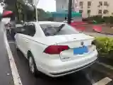2019 Volkswagen Bora 1.5L 112HP L4 6AT