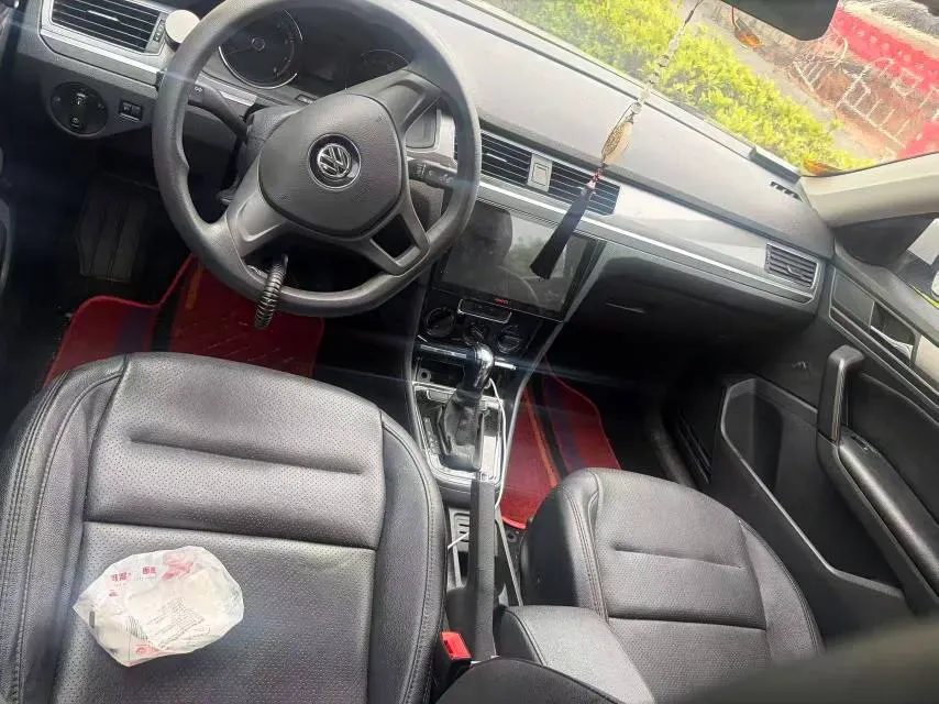 2019 Volkswagen Bora 1.5L 112HP L4 6AT,autocango,china used car exporter,china ev exporter,chinese used car exporter,chinese used ev exporter