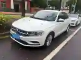 2019 Volkswagen Bora 1.5L 112HP L4 6AT