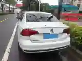 2019 Volkswagen Bora 1.5L 112HP L4 6AT