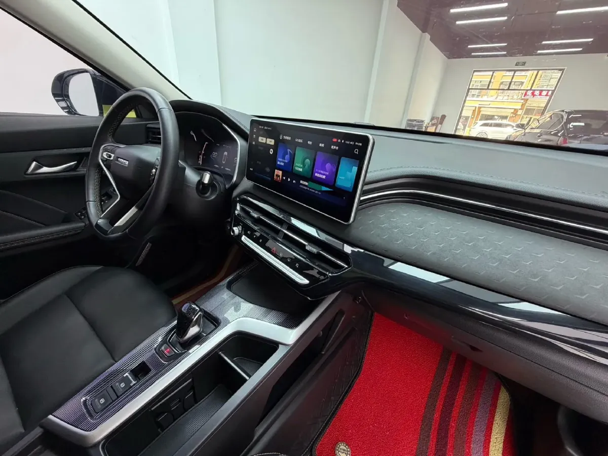 2022 Haval Rabbit 1.5T 150HP L4 7DCT,autocango,china used car exporter,china ev exporter,chinese used car exporter,chinese used ev exporter