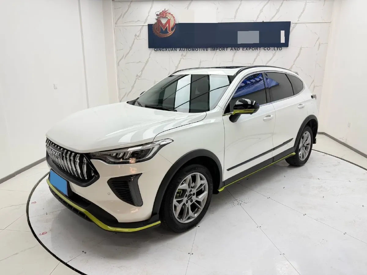 2022 Haval Rabbit 1.5T 150HP L4 7DCT,autocango,china used car exporter,china ev exporter,chinese used car exporter,chinese used ev exporter
