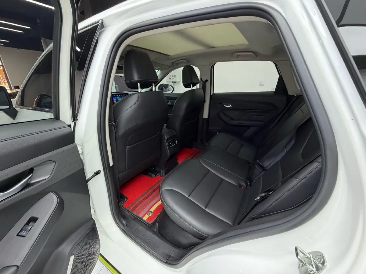 2022 Haval Rabbit 1.5T 150HP L4 7DCT,autocango,china used car exporter,china ev exporter,chinese used car exporter,chinese used ev exporter