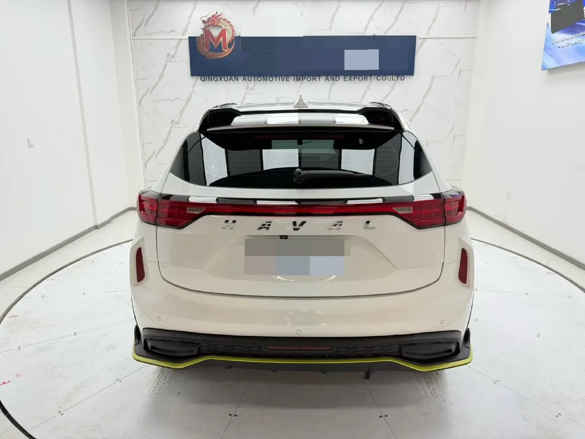 2022 Haval Rabbit 1.5T 150HP L4 7DCT,autocango,china used car exporter,china ev exporter,chinese used car exporter,chinese used ev exporter