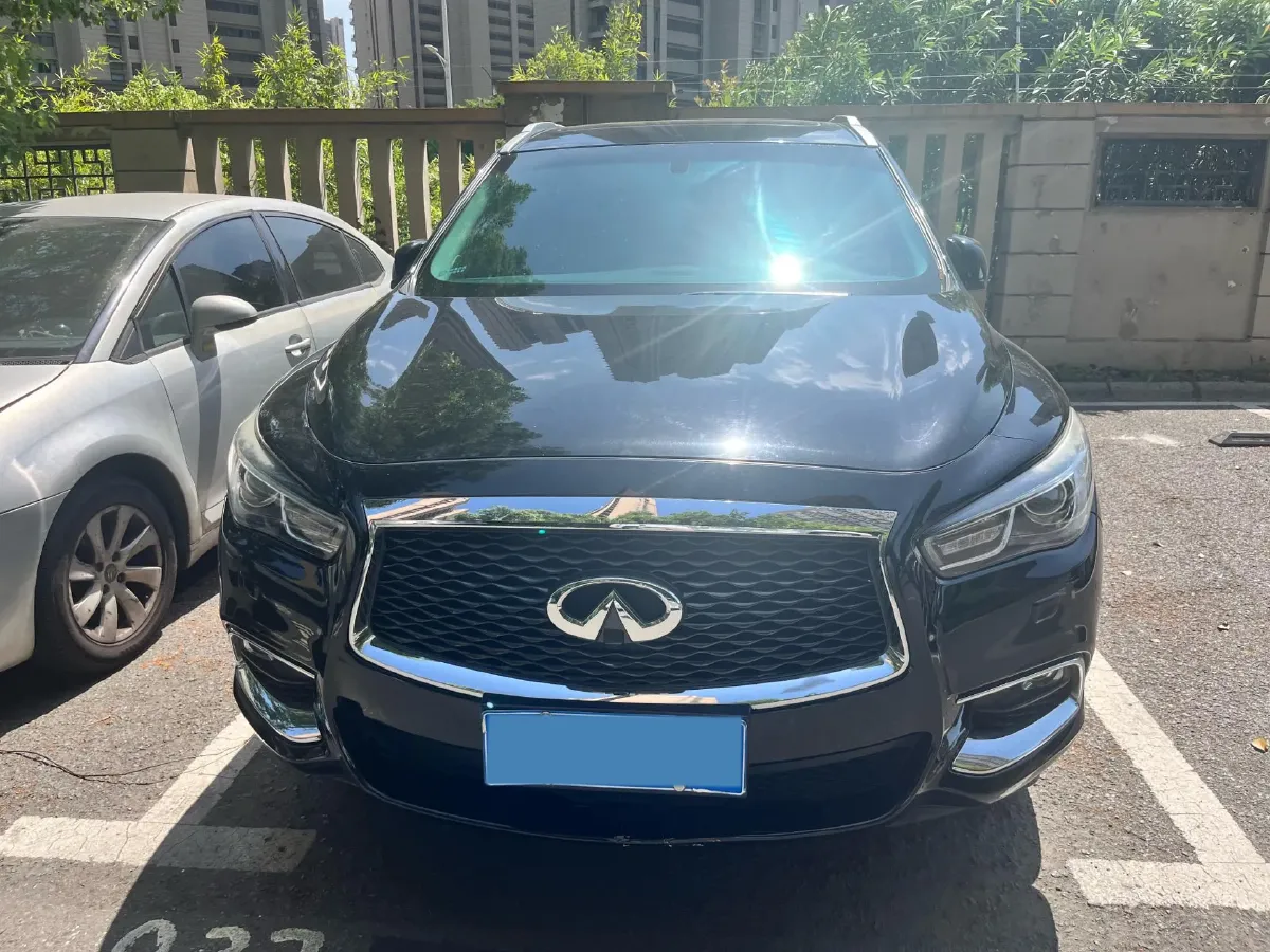 2018 Infiniti QX60 2.5T 233HP L4 CVT Hybrid,autocango,china used car exporter,china ev exporter,chinese used car exporter,chinese used ev exporter