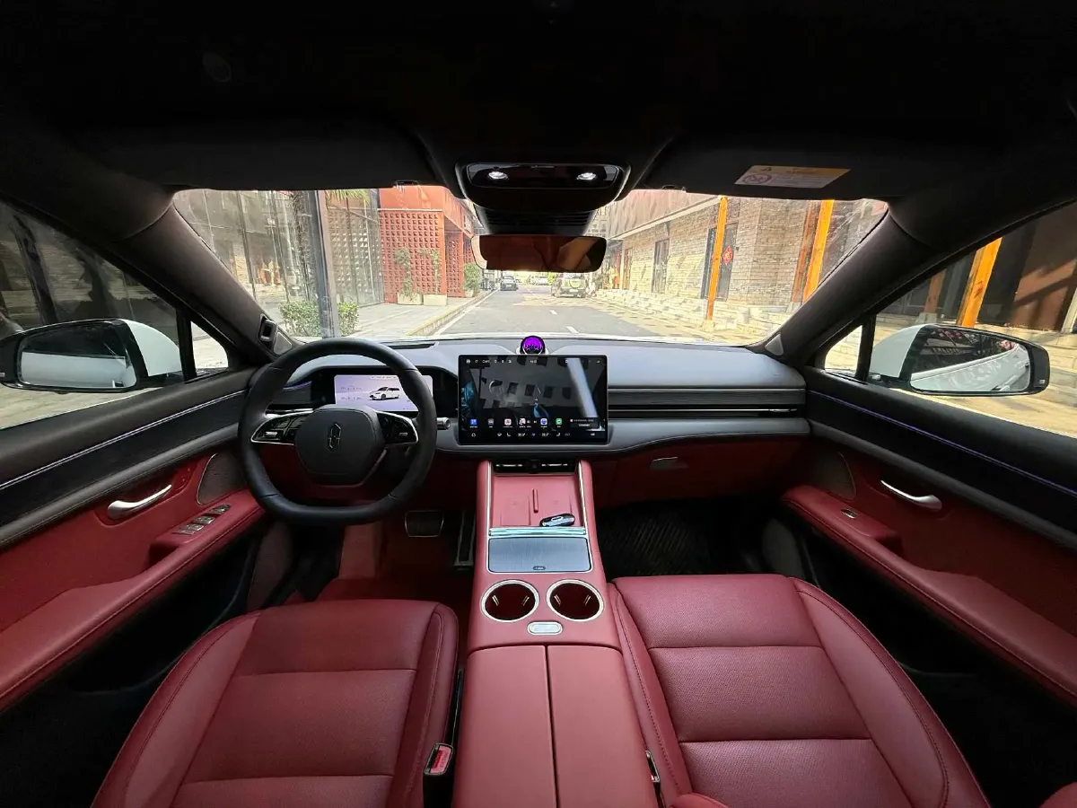 2025 AITO AITO M5 1.5T 152HP L4 REEV 42KWH,autocango,china used car exporter,china ev exporter,chinese used car exporter,chinese used ev exporter