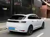 2025 AITO AITO M5 1.5T 152HP L4 REEV 42KWH