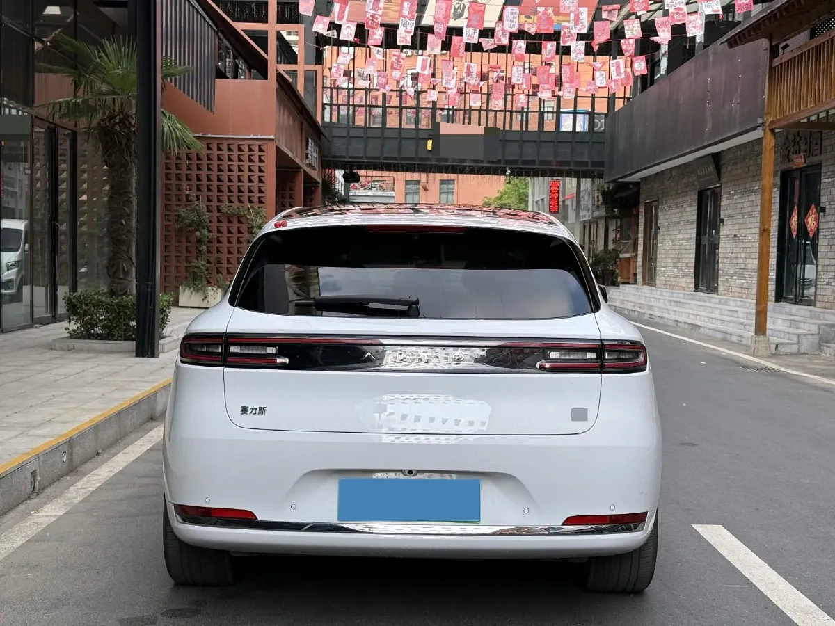 2025 AITO AITO M5 1.5T 152HP L4 REEV 42KWH,autocango,china used car exporter,china ev exporter,chinese used car exporter,chinese used ev exporter
