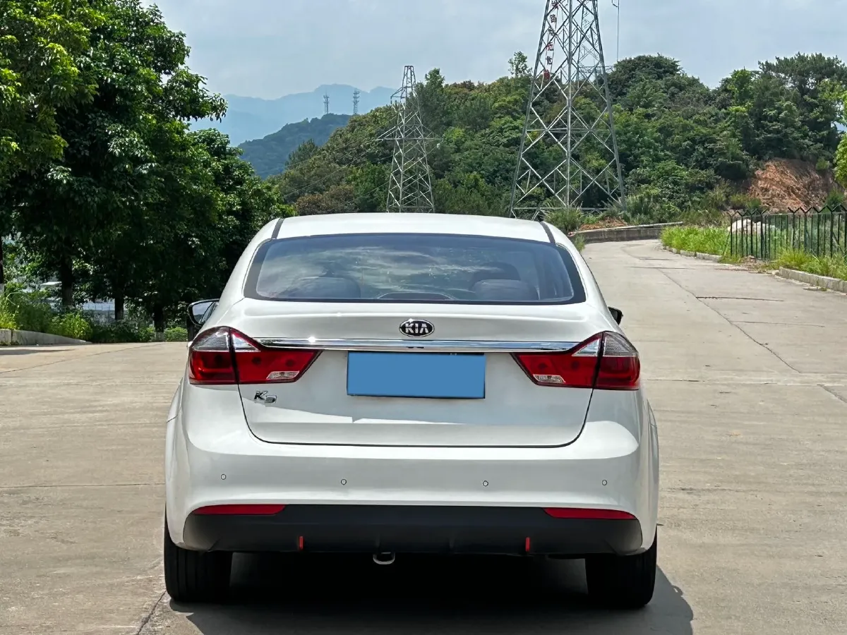 2017 Kia K3 1.6L 128HP L4 6AT,autocango,china used car exporter,china ev exporter,chinese used car exporter,chinese used ev exporter