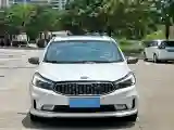 2017 Kia K3 1.6L 128HP L4 6AT