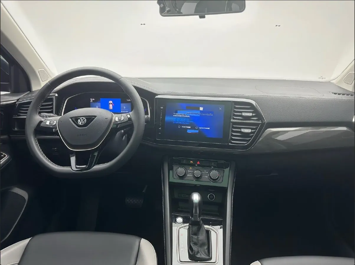 2022 Jetta VS7 1.4T 150HP L4 6AT,autocango,china used car exporter,china ev exporter,chinese used car exporter,chinese used ev exporter