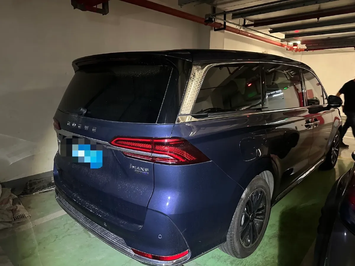 2022 Roewe iMAX8 2.0T 234HP L4 8AT,autocango,china used car exporter,china ev exporter,chinese used car exporter,chinese used ev exporter