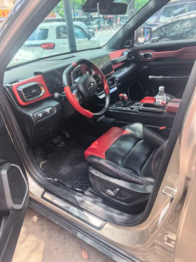 2020 Geely ICON 1.5T 177HP L3 7DCT,autocango,china used car exporter,china ev exporter,chinese used car exporter,chinese used ev exporter