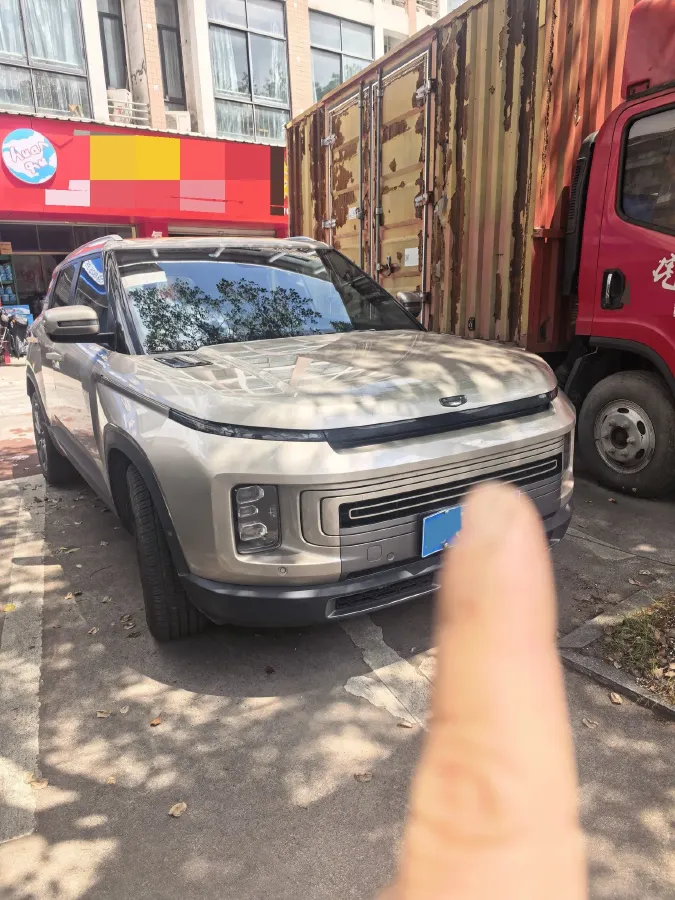 2020 Geely ICON 1.5T 177HP L3 7DCT,autocango,china used car exporter,china ev exporter,chinese used car exporter,chinese used ev exporter