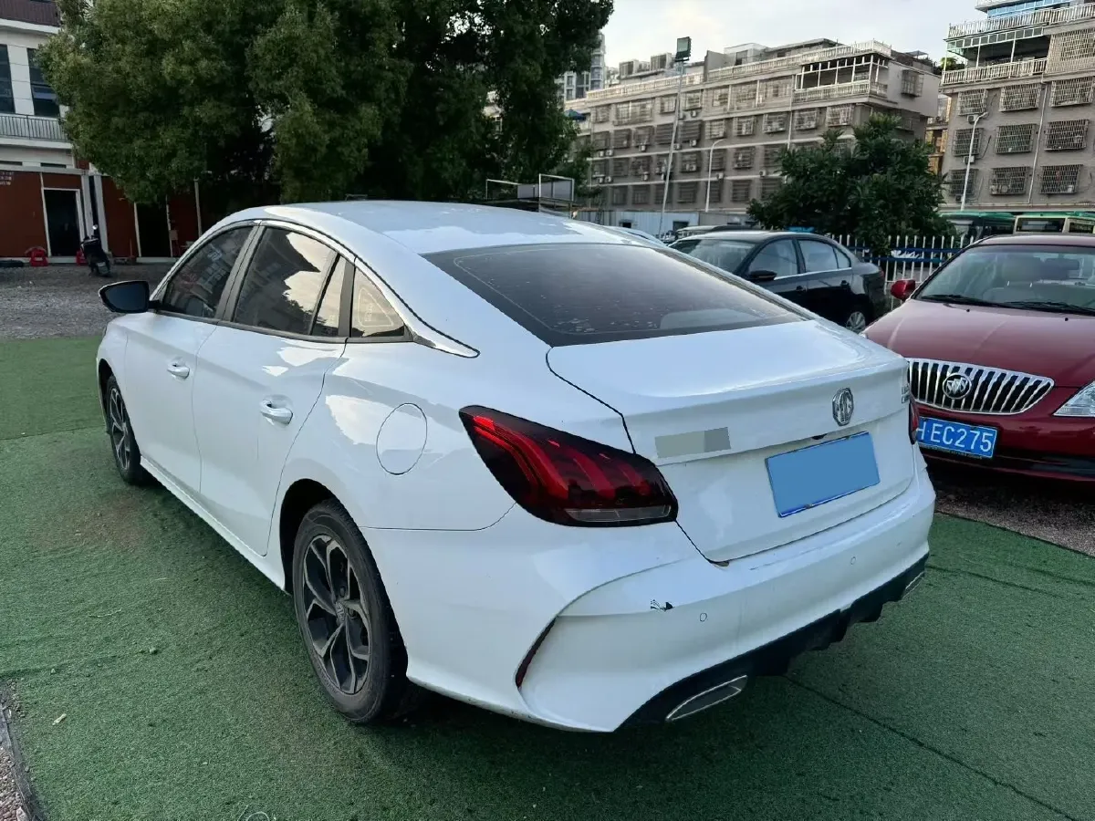 2021 MG 5 1.5L 120HP L4 CVT,autocango,china used car exporter,china ev exporter,chinese used car exporter,chinese used ev exporter