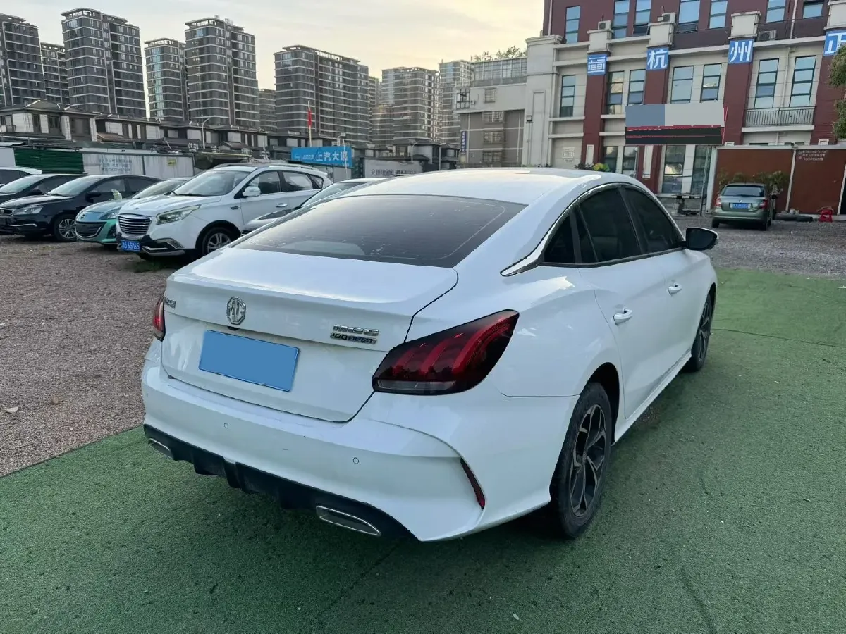 2021 MG 5 1.5L 120HP L4 CVT,autocango,china used car exporter,china ev exporter,chinese used car exporter,chinese used ev exporter