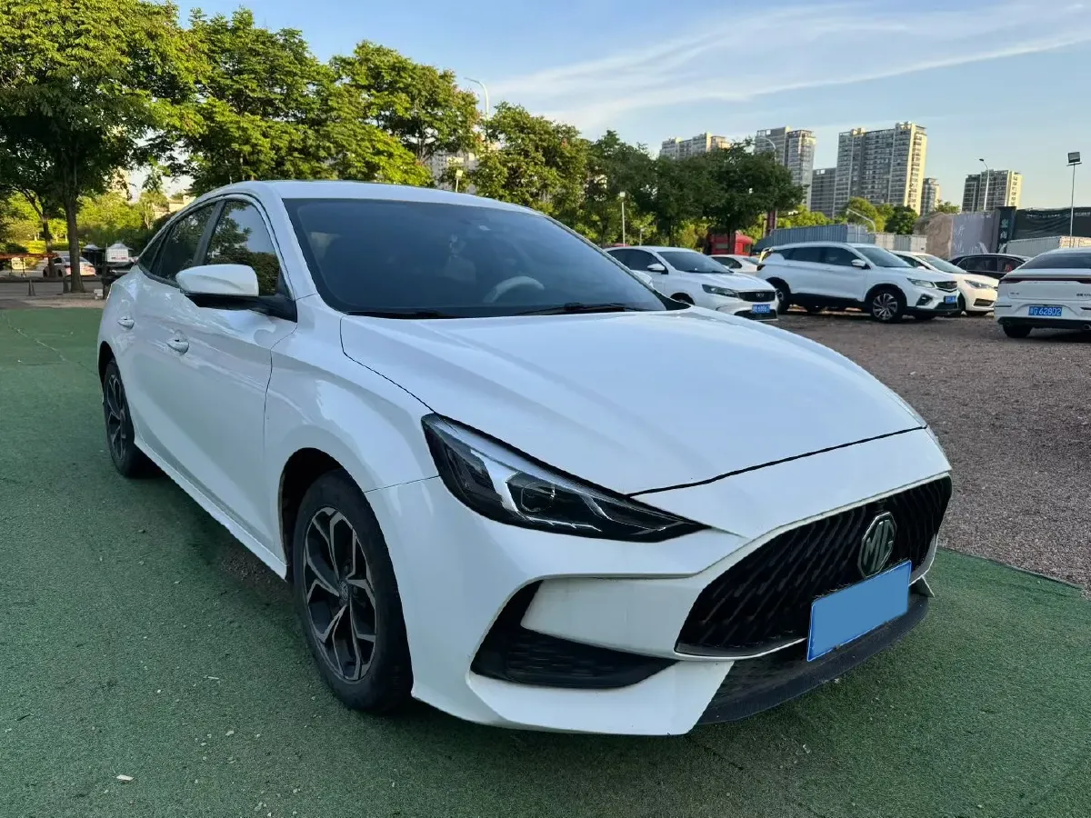 2021 MG 5 1.5L 120HP L4 CVT,autocango,china used car exporter,china ev exporter,chinese used car exporter,chinese used ev exporter