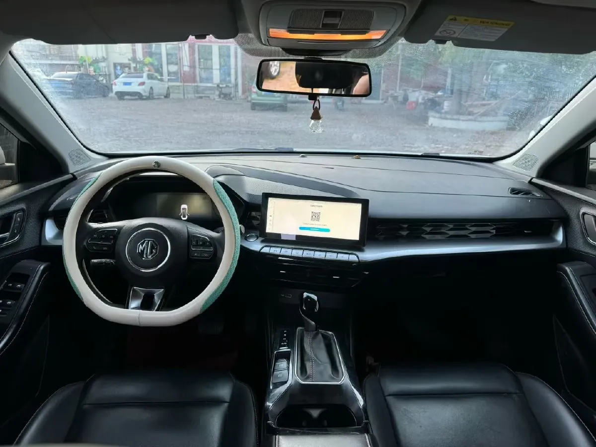 2021 MG 5 1.5L 120HP L4 CVT,autocango,china used car exporter,china ev exporter,chinese used car exporter,chinese used ev exporter
