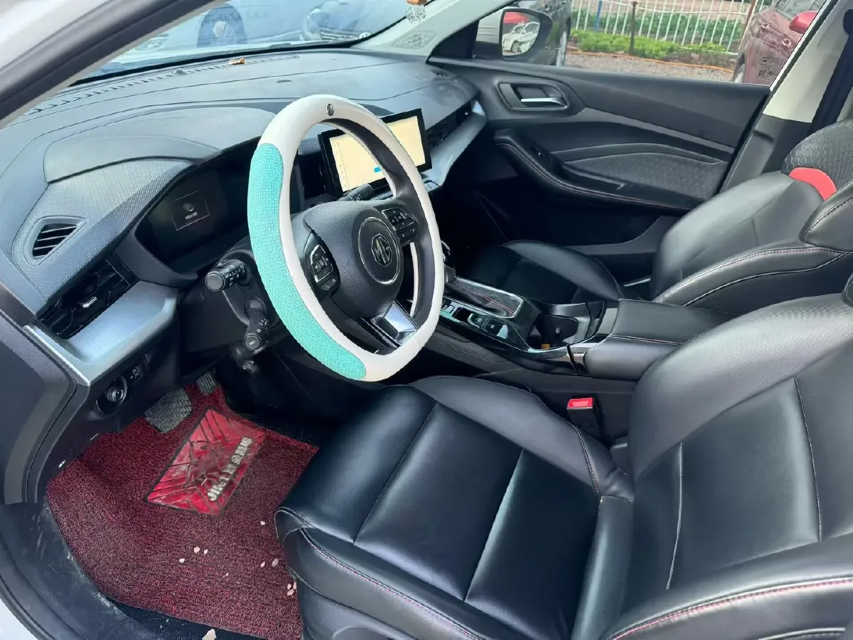 2021 MG 5 1.5L 120HP L4 CVT,autocango,china used car exporter,china ev exporter,chinese used car exporter,chinese used ev exporter