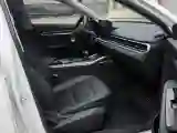 2022 Geely Emgrand 1.5L 114HP L4 CVT