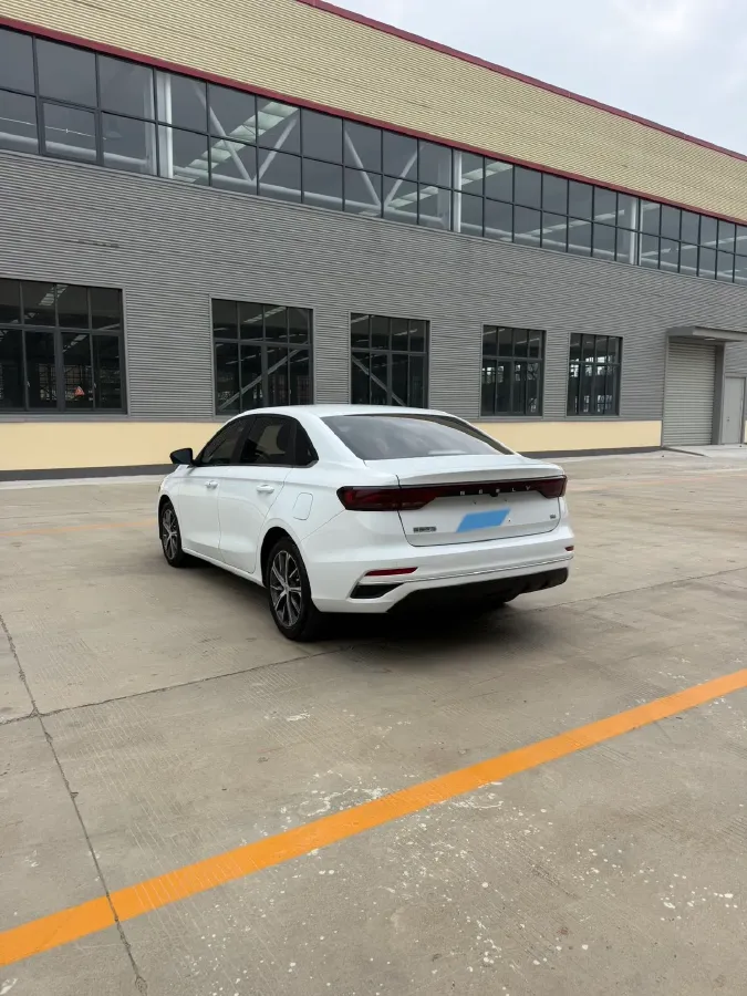 2022 Geely Emgrand 1.5L 114HP L4 CVT,autocango,china used car exporter,china ev exporter,chinese used car exporter,chinese used ev exporter