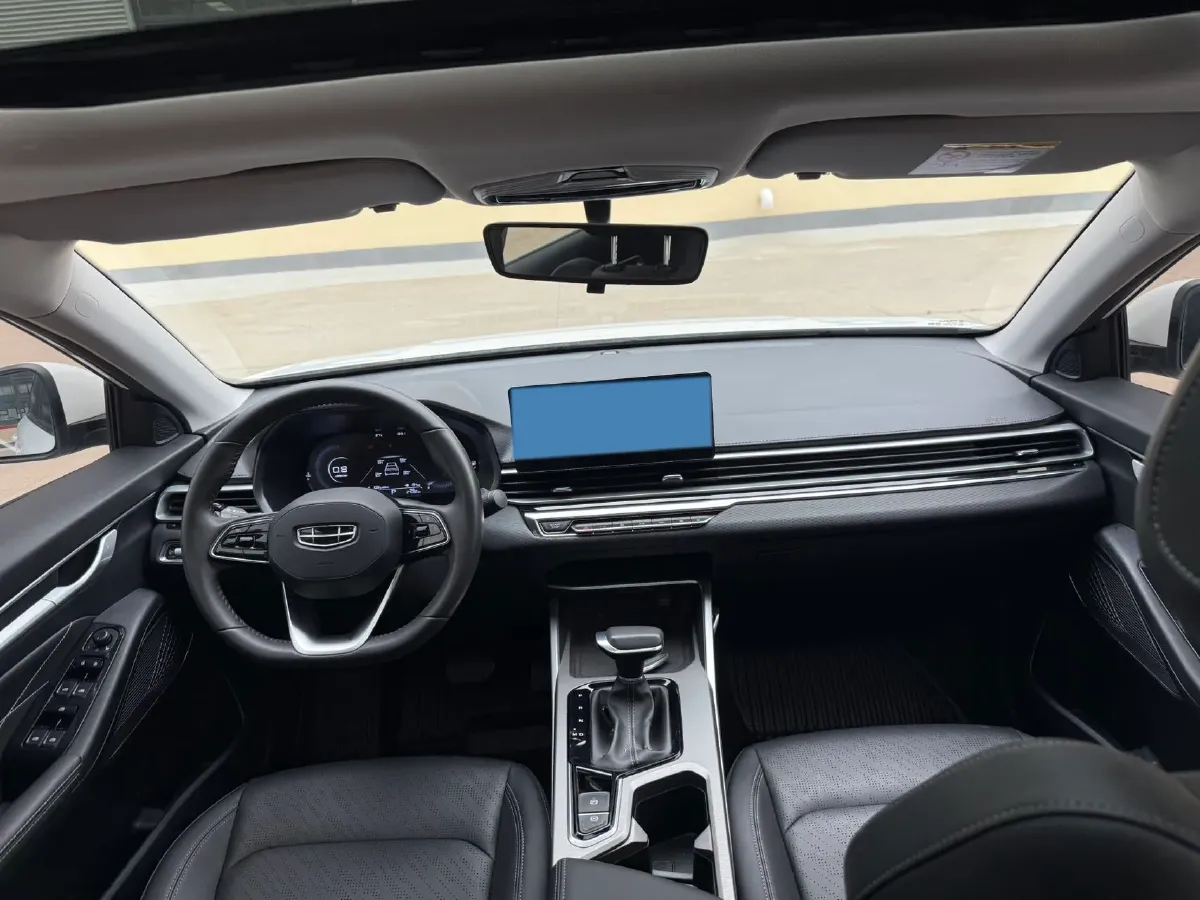 2022 Geely Emgrand 1.5L 114HP L4 CVT,autocango,china used car exporter,china ev exporter,chinese used car exporter,chinese used ev exporter