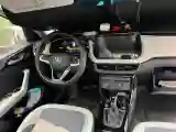 2025 Volkswagen Tharu 1.5L 110HP L4 6AT