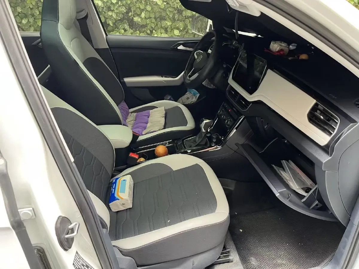 2025 Volkswagen Tharu 1.5L 110HP L4 6AT,autocango,china used car exporter,china ev exporter,chinese used car exporter,chinese used ev exporter
