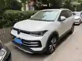 2025 Volkswagen Tharu 1.5L 110HP L4 6AT