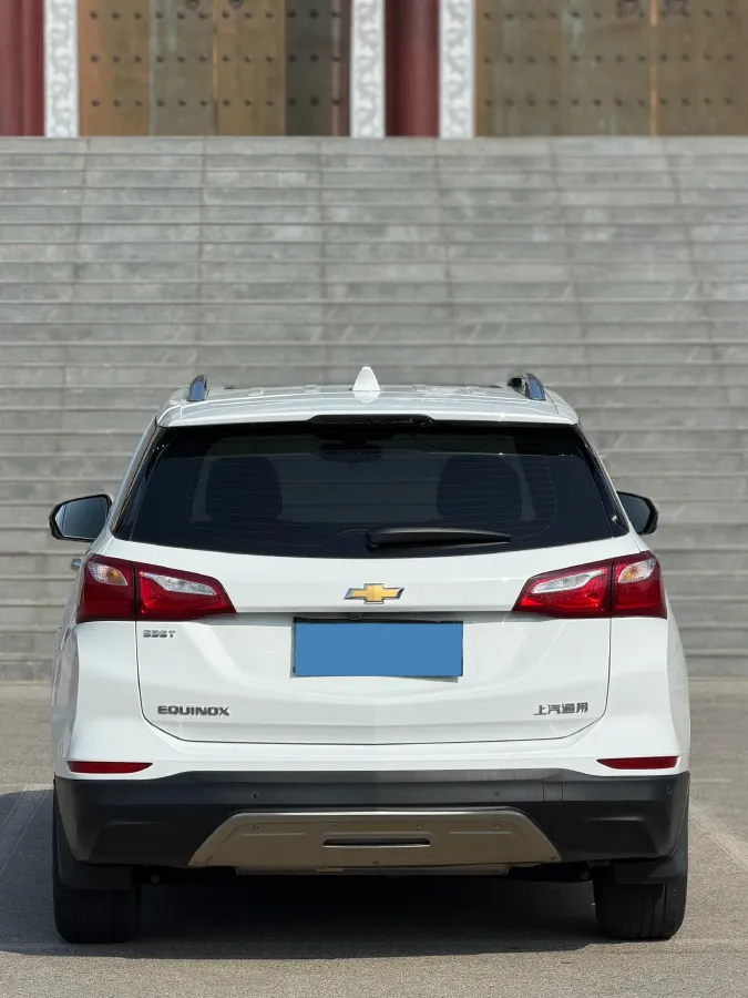 2019 Chevrolet Equinox 1.5T 180HP L4 6AT,autocango,china used car exporter,china ev exporter,chinese used car exporter,chinese used ev exporter