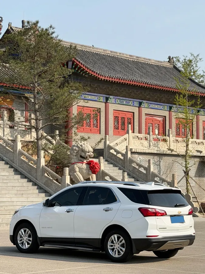2019 Chevrolet Equinox 1.5T 180HP L4 6AT,autocango,china used car exporter,china ev exporter,chinese used car exporter,chinese used ev exporter