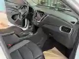 2019 Chevrolet Equinox 1.5T 180HP L4 6AT