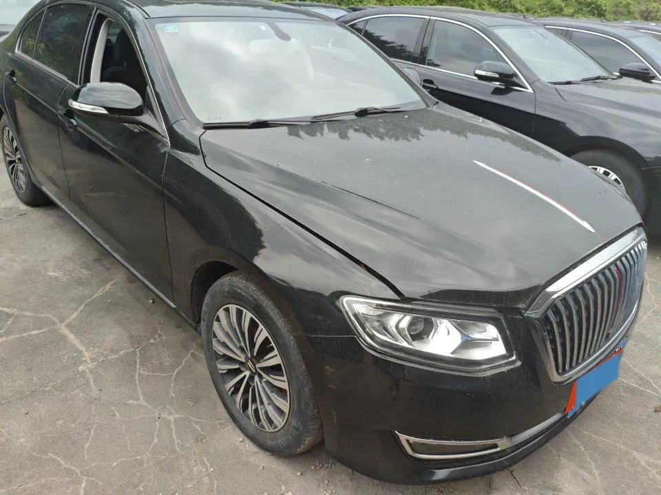 2021 HongQi H7 1.8T 188HP L4 6AT,autocango,china used car exporter,china ev exporter,chinese used car exporter,chinese used ev exporter